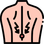 Lumbar and cervical stenosis